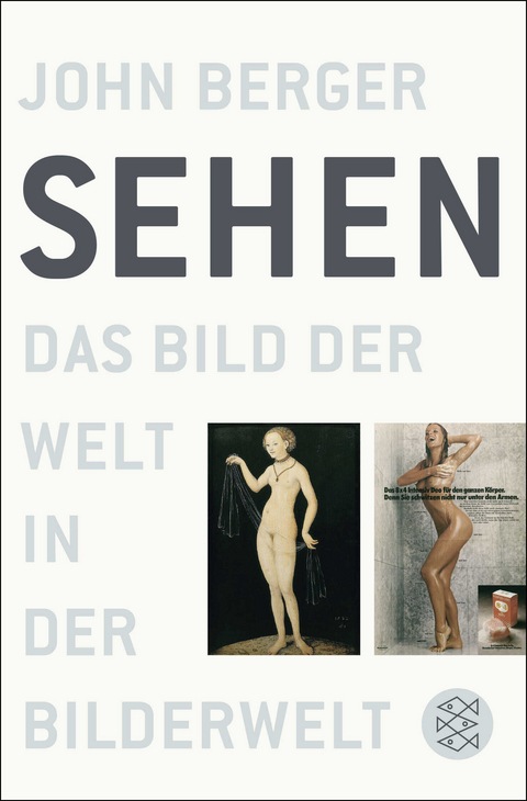 Sehen - John Berger