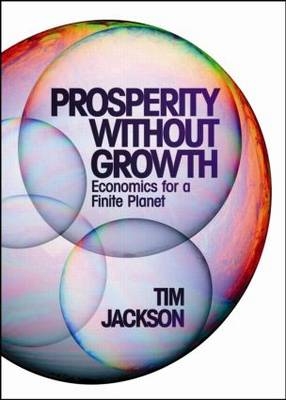 Prosperity without Growth - Tim Jackson