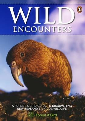 Wild Encounters