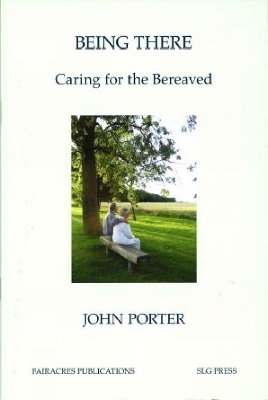 Being There - John Porter