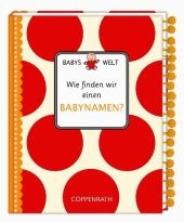 Wie finden wir einen Babynamen?