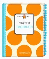 Mein erstes Tagebuch