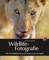 Wildlife-Fotografie - Uwe Skrzypczak