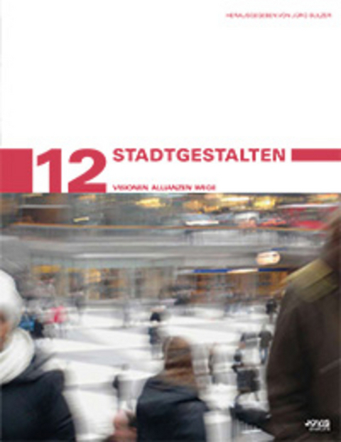 StadtGestalten - 