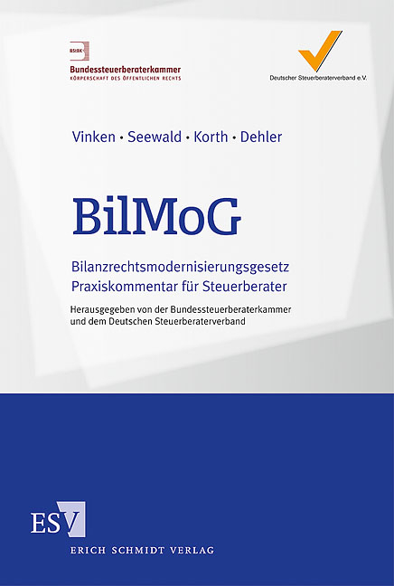 BilMoG