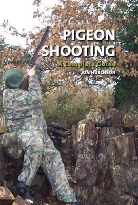 Pigeon Shooting - Jon Hutcheon