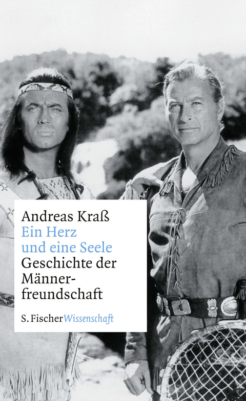 Ein Herz und eine Seele - Andreas Kraß