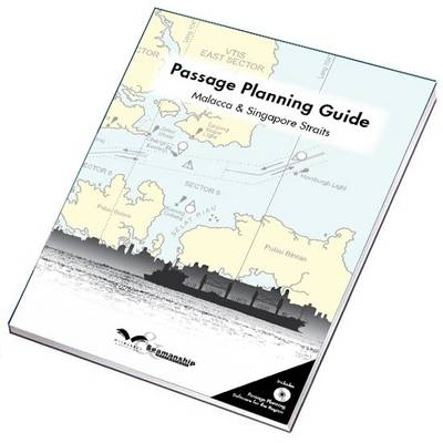 Passage Planning Guide -  SIGTTO