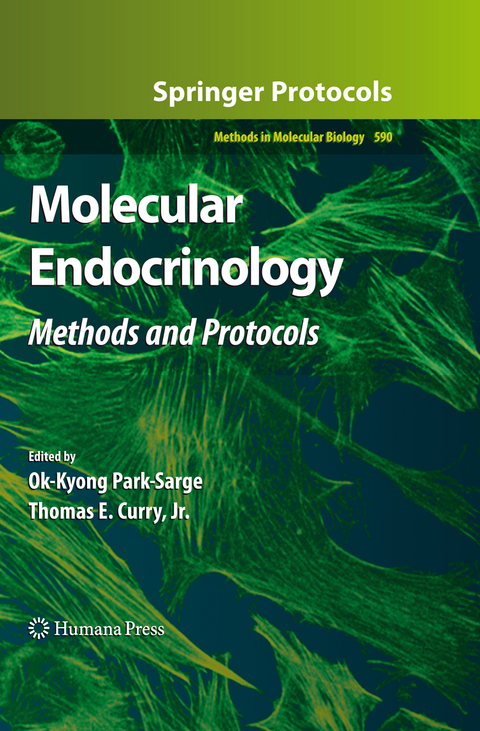 Molecular Endocrinology - 