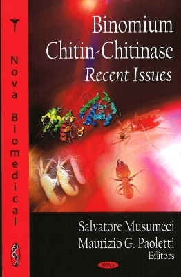 Binomium Chitin-Chitinase - 