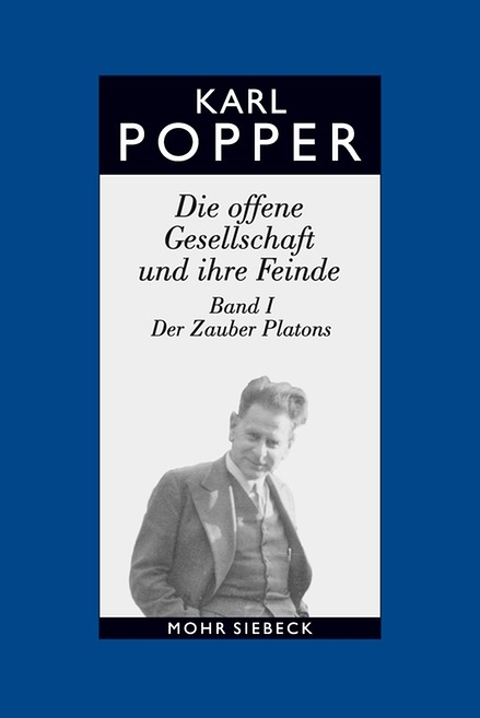 Gesammelte Werke - Karl R. Popper