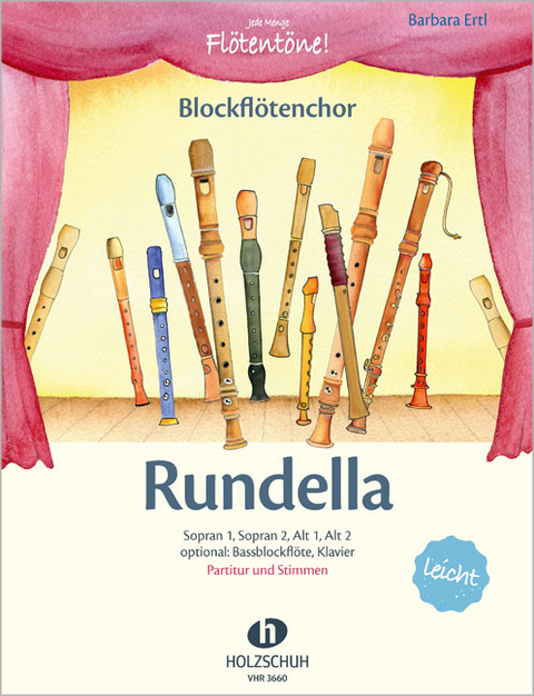 Rundella - 