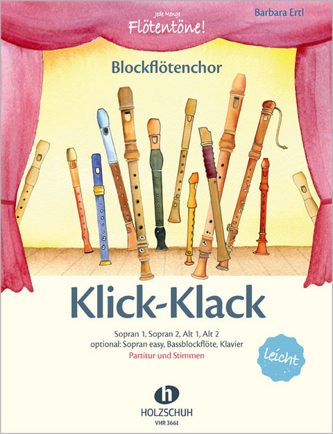 Klick-Klack - 