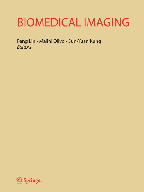 Biomedical Imaging - 