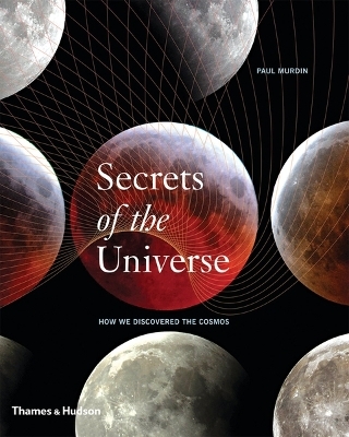 Secrets of the Universe - Paul Murdin