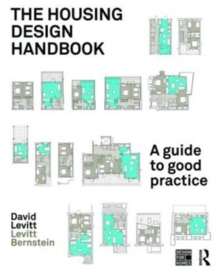 The Housing Design Handbook - David Levitt