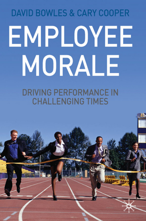 Employee Morale - D. Bowles, C. Cooper