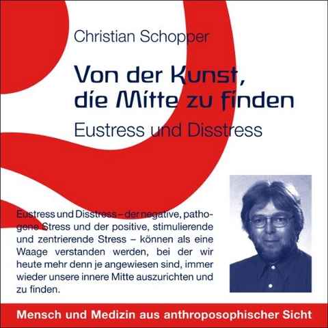 Von der Kunst, die Mitte zu finden - Christian Schopper