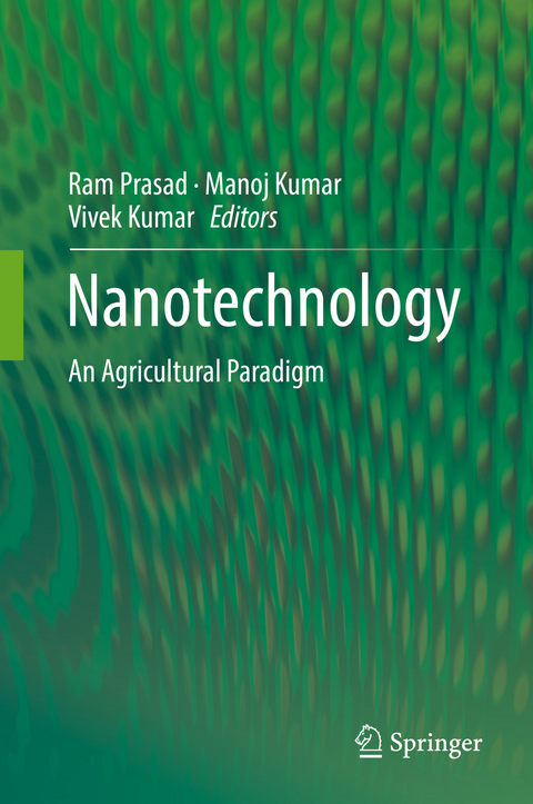 Nanotechnology - 