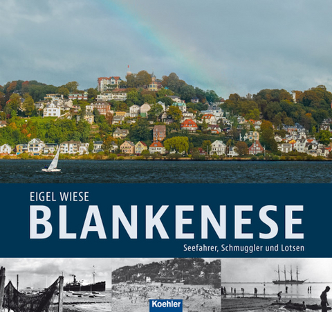 Blankenese - Eigel Wiese