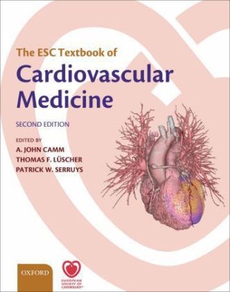 The ESC Textbook of Cardiovascular Medicine - 