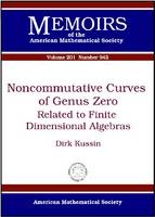 Noncommutative Curves of Genus Zero