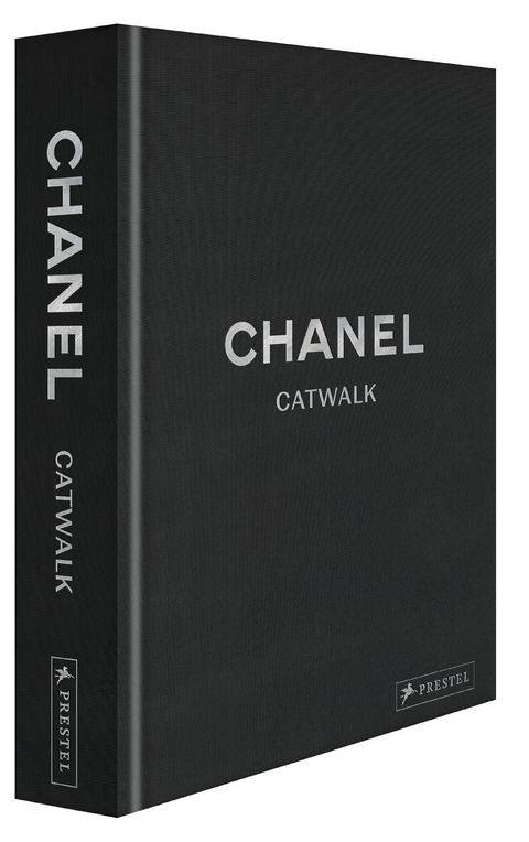 Chanel Catwalk - Patrick Mauriès