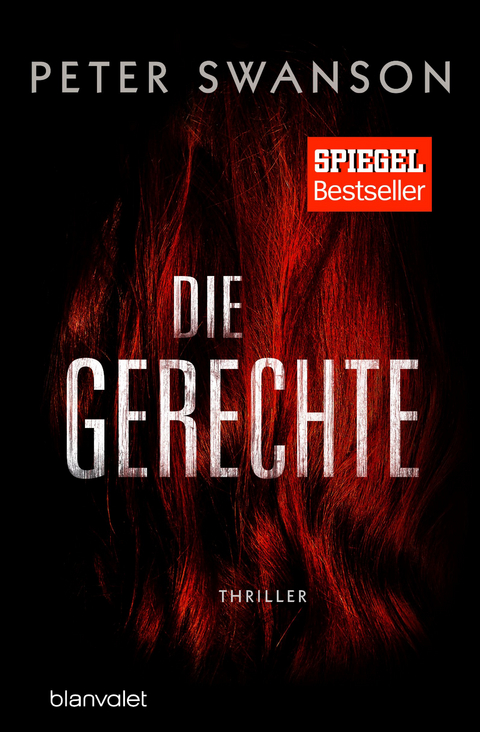 Die Gerechte - Peter Swanson