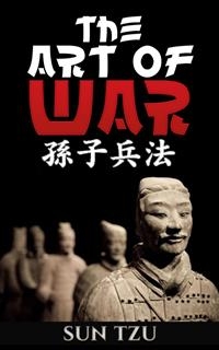 The Art of War - Sun Tzu