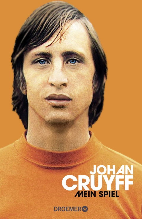 Mein Spiel - Johan Cruyff