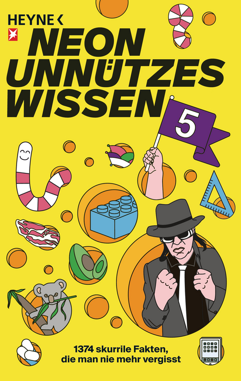 Unnützes Wissen 5 - 