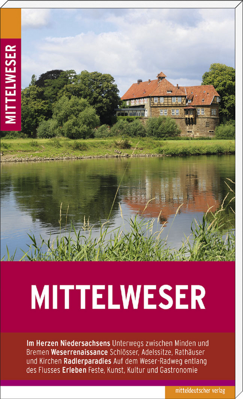 Mittelweser - Knut Diers