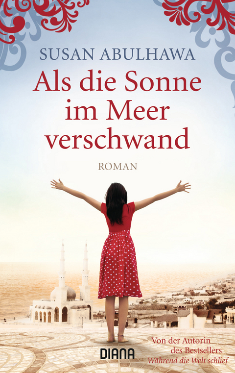 Als die Sonne im Meer verschwand - Susan Abulhawa