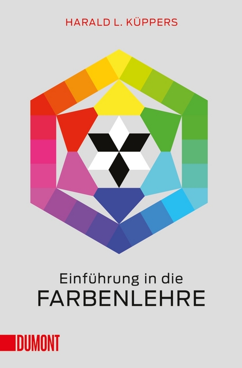 Einführung in die Farbenlehre - Harald L. Küppers