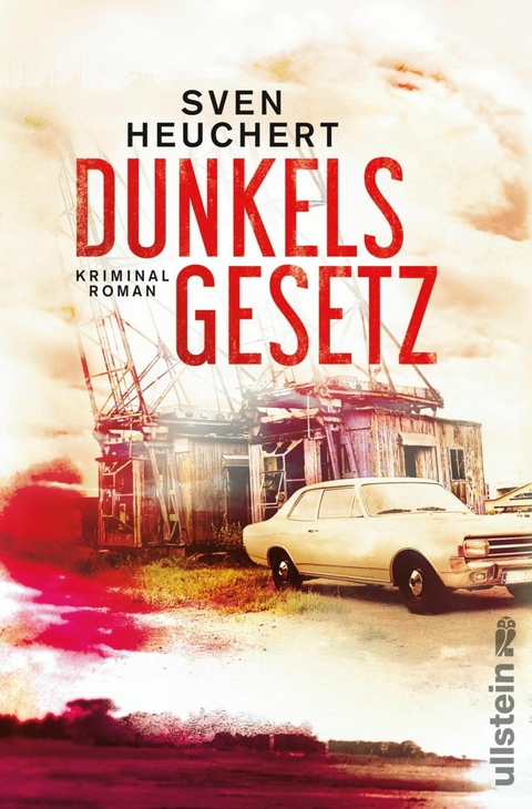 Dunkels Gesetz -  Sven Heuchert