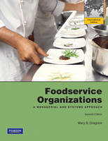 Foodservice Organizations - Mary B. Gregoire