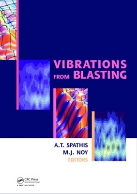 Vibrations from Blasting - 