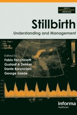 Stillbirth - 