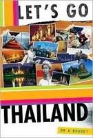 Let's Go: Thailand - 