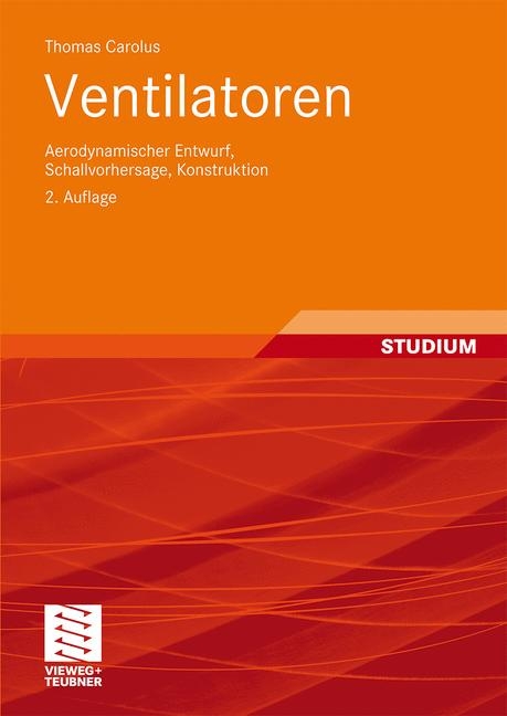 Ventilatoren - Thomas Carolus