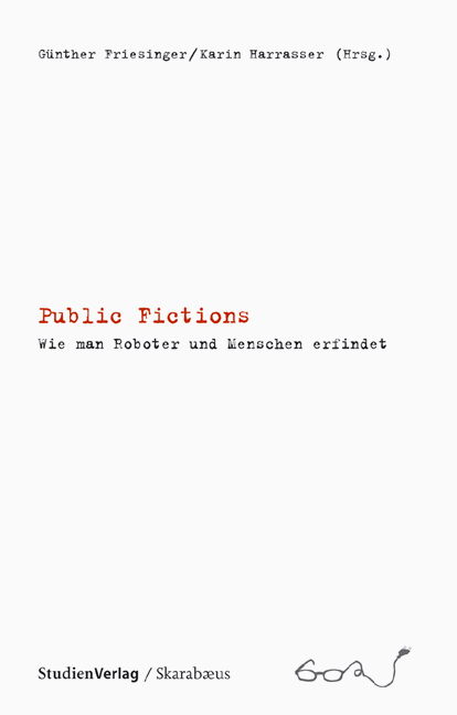 Public Fictions - 