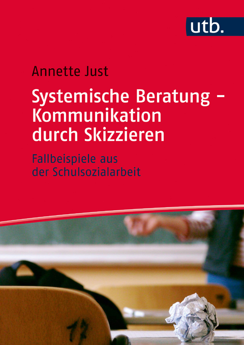 Systemische Beratung - Kommunikation durch Skizzieren - Annette Just