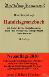 Handelsgesetzbuch