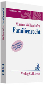 Familienrecht - Marina Wellenhofer