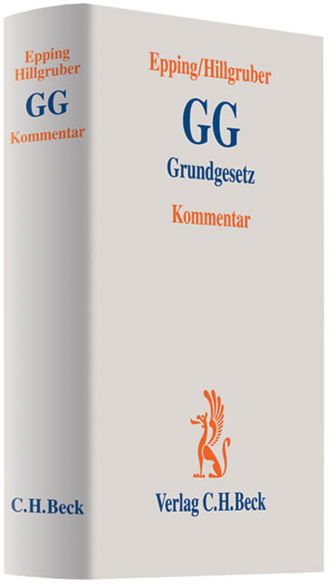 Grundgesetz - 