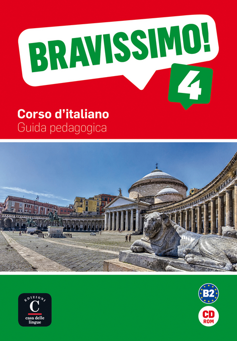 Bravissimo! 4