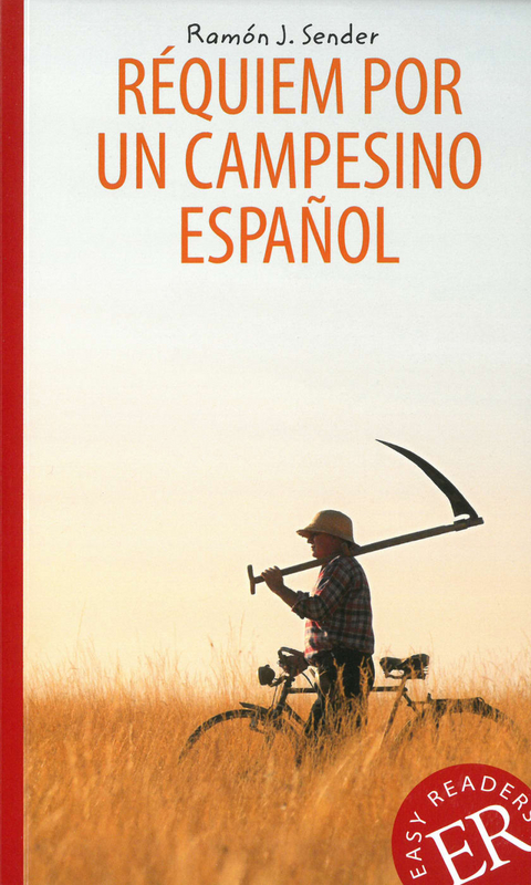 Réquiem por un campesino español - Ramón José Sender