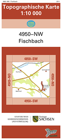 Fischbach (4950-NW )