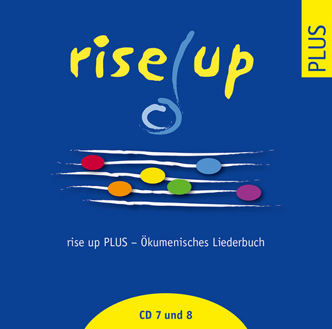 CD rise up plus 7/8