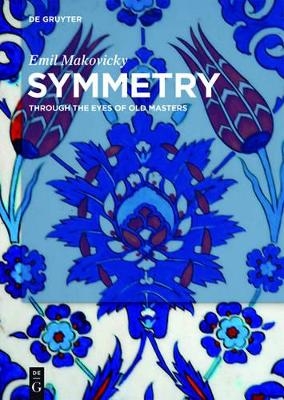 Symmetry - Emil Makovicky